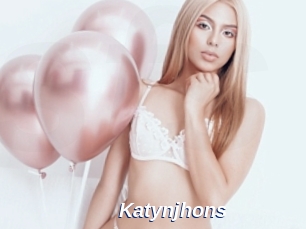 Katynjhons