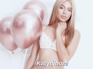 Katynjhons