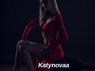 Katynovaa