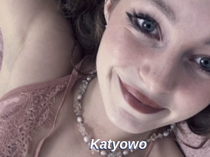 Katyowo