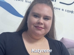 Katyrene