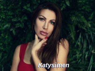 Katysimen