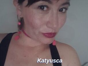 Katyusca