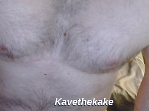 Kavethekake