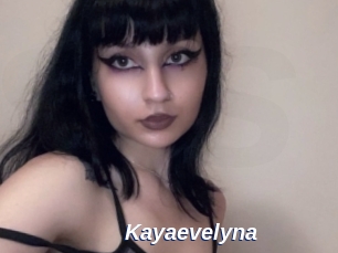 Kayaevelyna