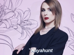 Kayahunt