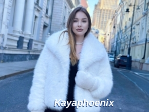 Kayaphoenix