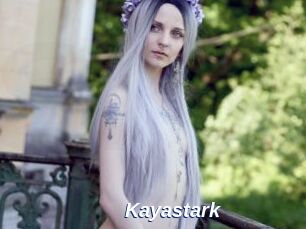 Kayastark