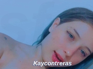 Kaycontreras