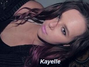 Kayelle