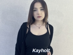 Kayholt