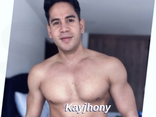 Kayjhony