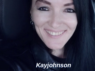 Kayjohnson