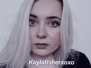 Kaylafisherxoxo