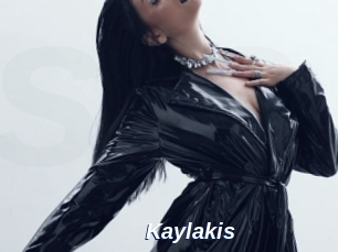 Kaylakis