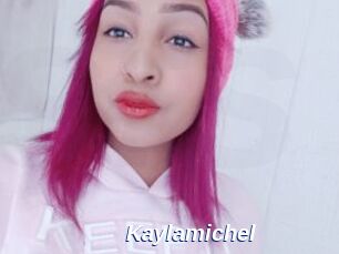 Kaylamichel