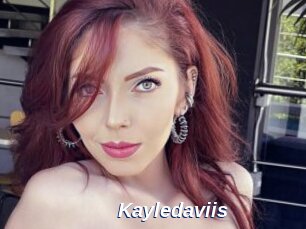Kayledaviis