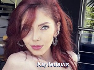 Kayledavis