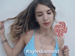 Kaylediamond