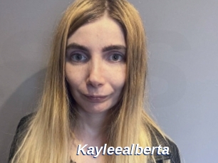 Kayleealberta