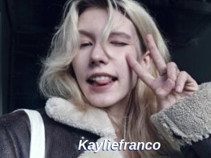 Kayliefranco