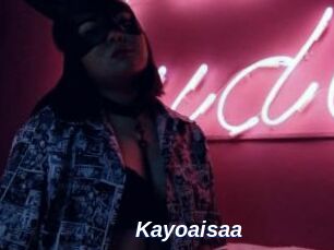 Kayoaisaa