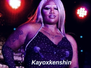 Kayoxkenshin