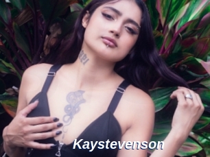 Kaystevenson