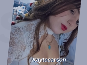 Kaytecarson