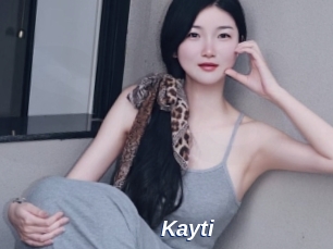 Kayti
