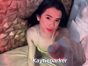 Kaytieparker