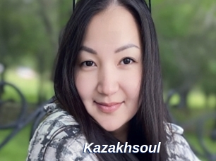 Kazakhsoul