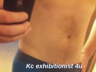 Kc_exhibitionist_4u