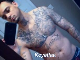 Kcyellaa