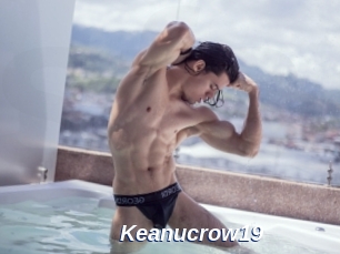 Keanucrow19