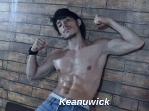 Keanuwick