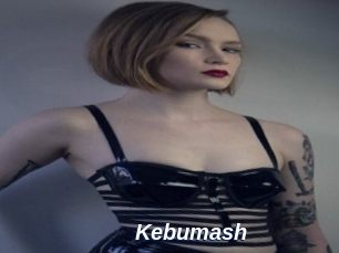 Kebumash