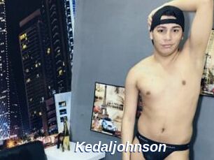 Kedaljohnson
