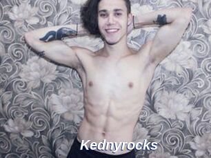 Kednyrocks
