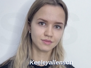 Keeleyallenson