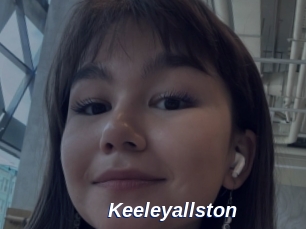 Keeleyallston
