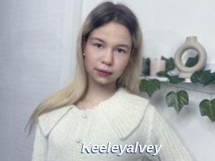 Keeleyalvey