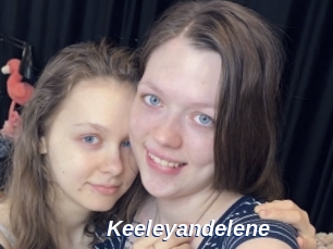 Keeleyandelene