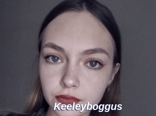 Keeleyboggus