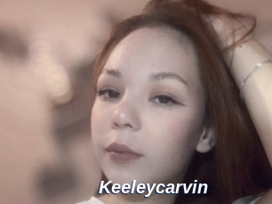 Keeleycarvin