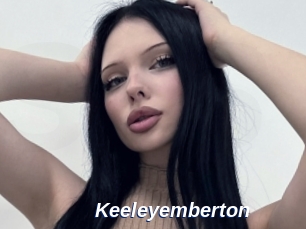 Keeleyemberton
