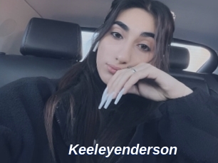 Keeleyenderson