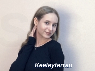Keeleyferran