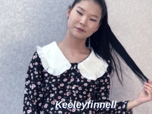 Keeleyfinnell