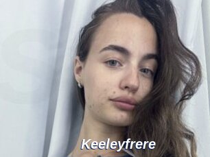 Keeleyfrere